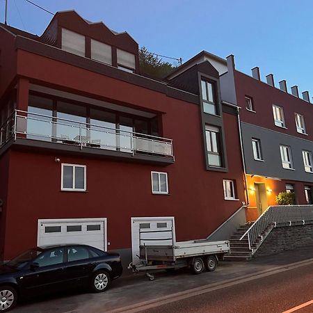 Moselflair Lejlighed Bernkastel-Kues Eksteriør billede