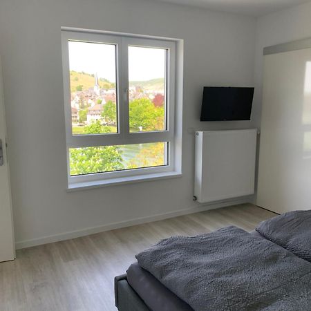 Moselflair Lejlighed Bernkastel-Kues Eksteriør billede