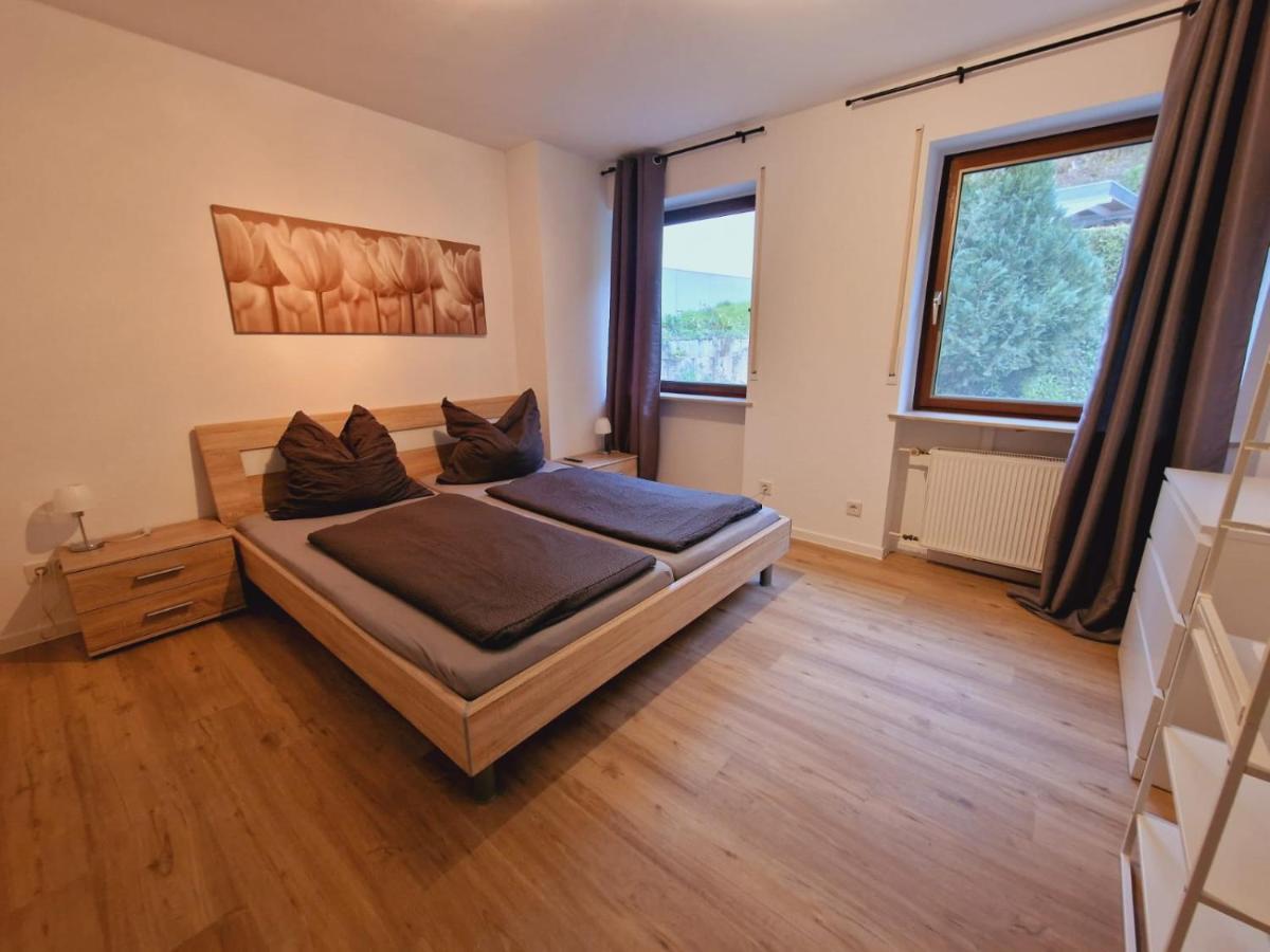 Moselflair Lejlighed Bernkastel-Kues Eksteriør billede
