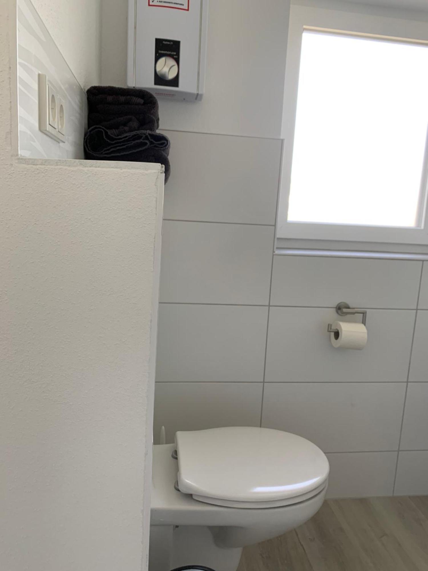 Moselflair Lejlighed Bernkastel-Kues Eksteriør billede